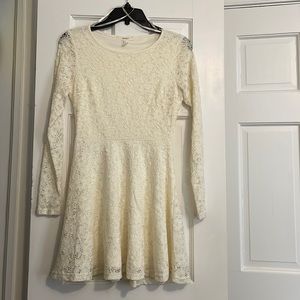 Forever 21 Lace Dress